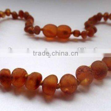 Genuine Baltic Raw Amber Top Sale Healing Necklace