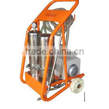 Taishan Brand Diesel Fuel Tank Cleaning Machine Export to Chile