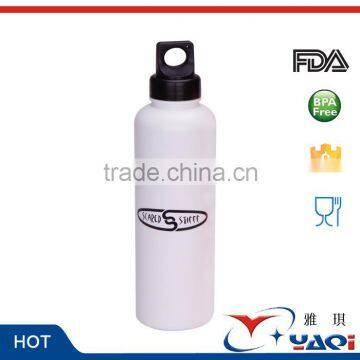 OEM 2016 Printed Plastic Bottle