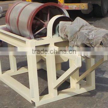 Trommel screen, screening equipment with professional design, mineral screening machine