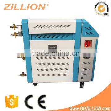 Zillion 9KW Oil Type Plastic Mold Temperature Controller for Moulding Injection Machine Control Thermostat photo-5