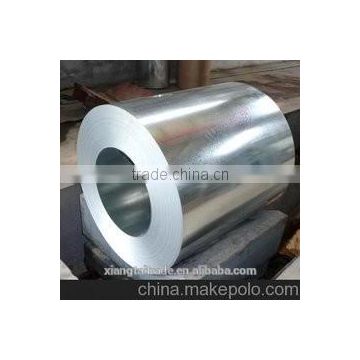 Aluzinc/ Galvalume Steel Coil / Dx51d Z100 Full hard Galvanized steel coil,AZ40-AZ150g/m2