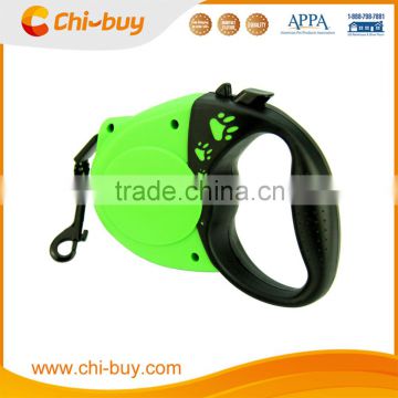 Best Selling Retractable Dog Lead Dog Leash Professional Factory