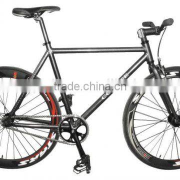 Made in China road bike