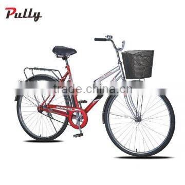 28 Inch Hot Selling City Bike