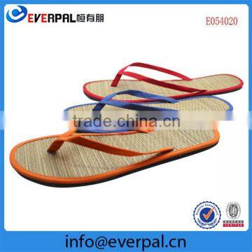 bamboo charcoal slippers