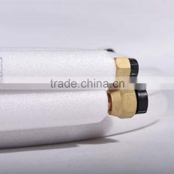 coated 180mm pvc pipe copper pipe