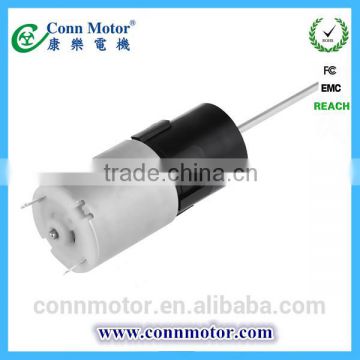 New style Reliable Quality corking 12v dc motor gear box