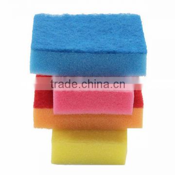 square car washing sponge