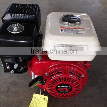 Honda gasoline engine GX200 ,OHV gasoline engine,6.5HP gasoline engine