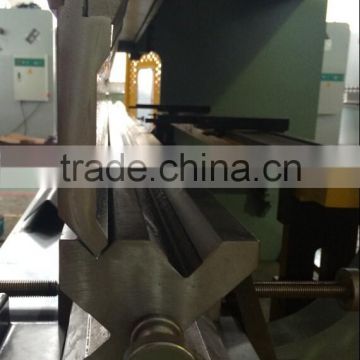 sheet metal hydraulic bending machine sharp blade moulds