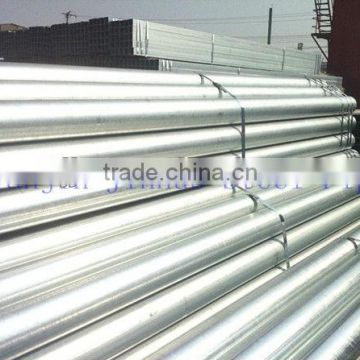 BS1139 Scaffolding Pipe /EN39 scaffolding tube /JISG 3444 scaffolding pipe