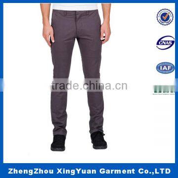 Alibaba Wholesale Casual New Model Mens Trousers