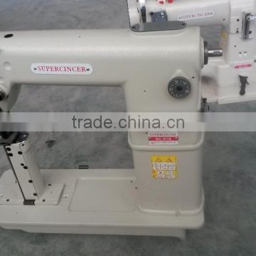 popularin the marker new industrial sewing machine