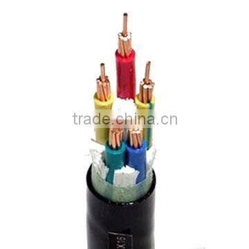 Low Voltage PVC Insulated Power Cable