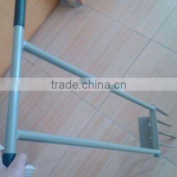 Garden Lawn Scarifier YYGS2015 photo-6