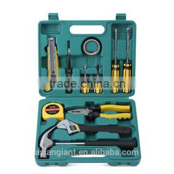 12pcs Repair Tool Set, Household Hand Tool Set, Small Order Accepted