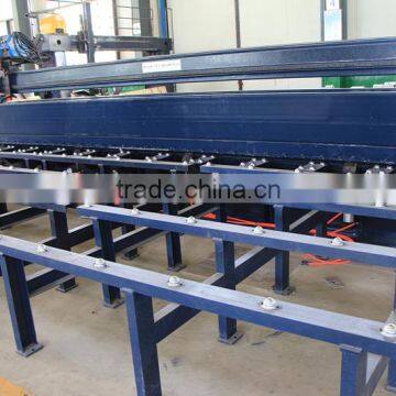 Automatic Plate Butt Joint Welding Machines, Automatic Welding Machine Butt Welding Machine/Flat Butt photo-4