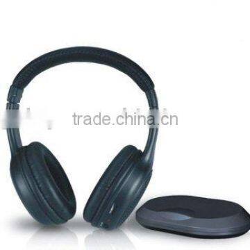 IR stereo wireless headphone