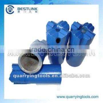 Tungsten carbide drill button bits chisel bits cross bits