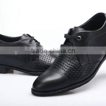 High-class Sandals Shoes Factory in Guangzhou photo-3