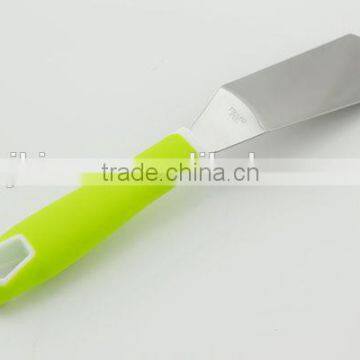 Baking Utensil Cake Tool Stainless Steel Cake Server photo-3