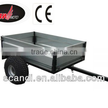 4W-A03 Utility ATV Trailer