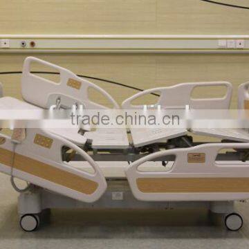 On Sell Electric ICU Bed photo-4