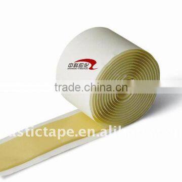 Rubber mastic tape