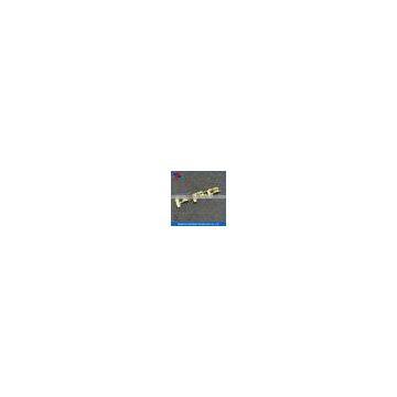 wire wiring connector 4.8*0.5mm auto motor appliance terminal connector
