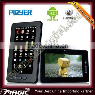 Ployer momo9 star china brand tablet pc