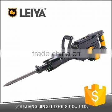 LEIYA 220V used jack hammer sale