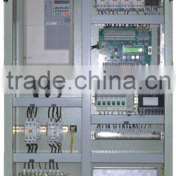 Elevator control Cabinet