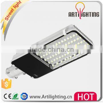 High power quality 6000K 6500K highway 70 watt led street light