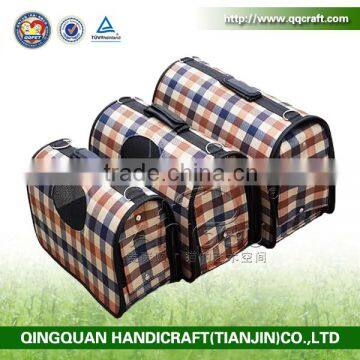 Oxford Soft Sided Airline Approved Cat Dog Pet Travel Dog Bag / Pet Carrier/dog carrier