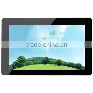 21.5" Capacitive Touch Android Lcd Ad Player