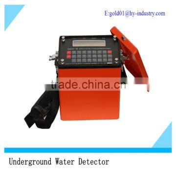 2015 Best Sales 500m Groundwater Finder ,Deep Groundwater Detector