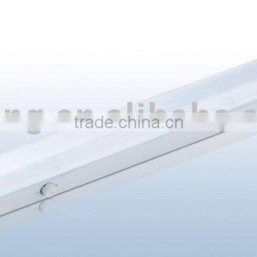 T8 fluorescent fixture