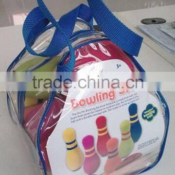 Cheapest newly design bowling shoe covers