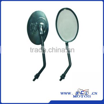 SCL-2013011462 motorcycle rear miror and motorcycle rear-view mirror for motorcycle parts