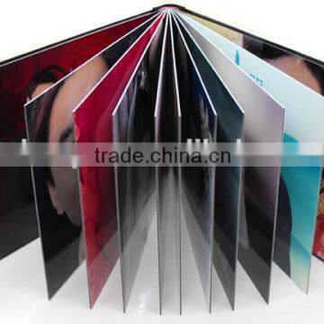 High Quality Pvc Photobook Album Maker Machine