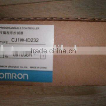 OMRON CJ1W-ID232