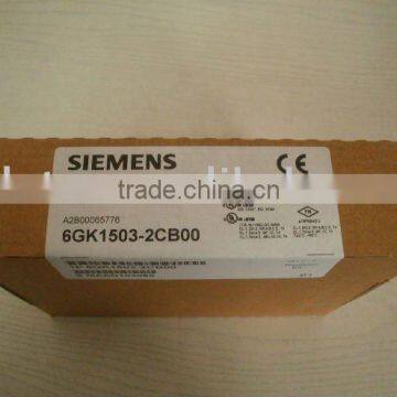 siemens 6GK1503-2CB00