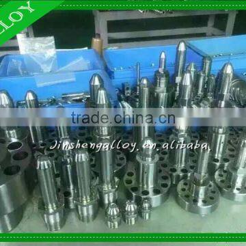 Hot Sale PART for INJECTION MOULDING MACHINE