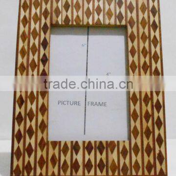 Handmade Funny Photo Lovely Photo Frame