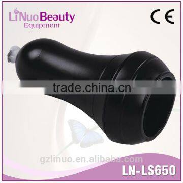 Weight Loss Equipment Slimming Machine Guangzhou Manufacturer Rf Cavitation Machine Professional Ultrasonic Liposuction Cavitation Slimming Machine For Sale Fat Freezing photo-2