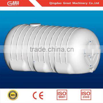 High Quality Plastic Molding Machine Price for Water Tank Making Machine photo-6