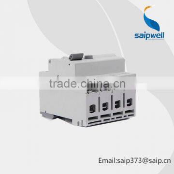 63 Amp Circuit Breaker Air Circuit Breaker(SPR1-4-63C40)