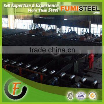 Tangshan Steel Rebar Price per ton