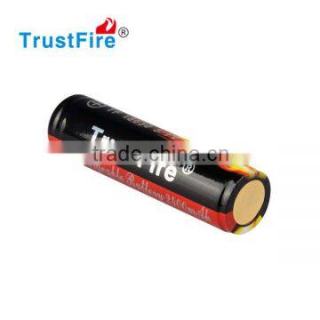 Trustfire Hot Selling 18650 2400mah High Capacity Rechargeable Li-on Battery photo-4